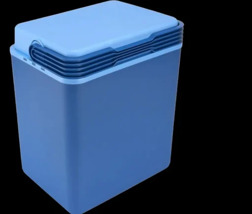 Merkloos Chladici Koelbox blauw 32 L