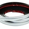 Euro Shop Chrome Fender 15mm 5m