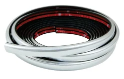 Euro Shop Chrome Fender 15mm 5m