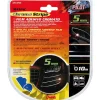 Euro Shop Chrome Maniac 5mm 10m