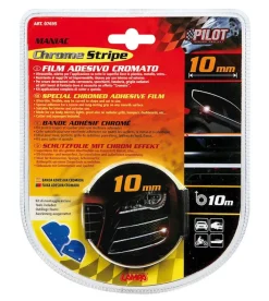 Euro Shop Chrome Maniac 10mm 10m