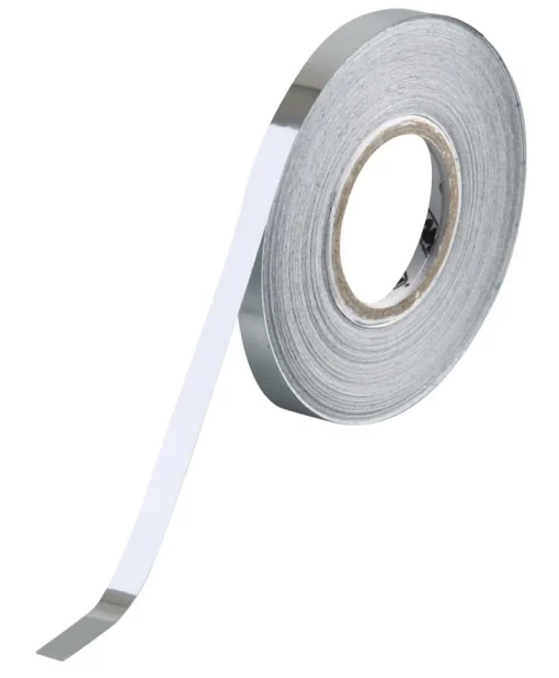 Euro Shop Chrome Maniac 5mm 10m