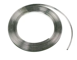 Euro Shop Chrome Profiel 7mm 4m