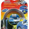 Euro Shop Chrome Profiel 35mm 4m