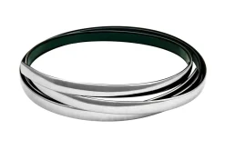 Euro Shop Chrome Profiel 14mm 4m