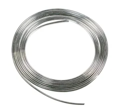Euro Shop Chrome Profiel 3,5mm 4m
