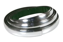 Euro Shop Chrome Profiel 35mm 4m