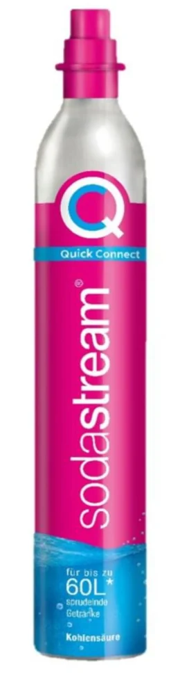 Sodastream CILINDER QUICK CONNECT SODASTR