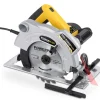 Powerplus Cirkelzaag 1500 W 185 mm