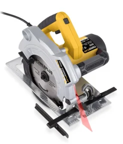 Powerplus Cirkelzaag 1500 W 185 mm