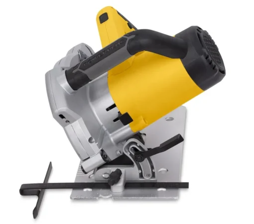 Powerplus Cirkelzaag 1500 W 185 mm