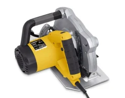 Powerplus Cirkelzaag 1500 W 185 mm