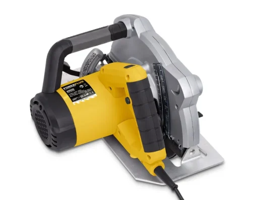 Powerplus Cirkelzaag 1500 W 185 mm