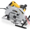 Powerplus Cirkelzaagmachine 1800 W 210 mm