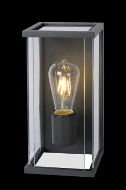 Lucide Claire led wandlicht