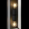 Lucide Claire led wandlicht