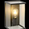 Lucide Claire led wandlicht