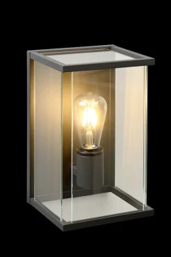 Lucide Claire led wandlicht