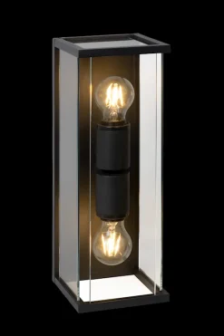 Lucide Claire led wandlicht