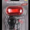 Euro Cycle Classic achterlicht led
