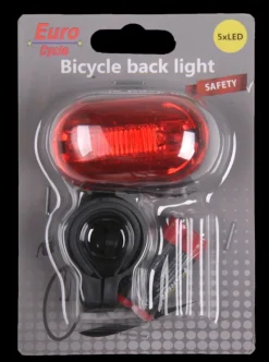 Euro Cycle Classic achterlicht led