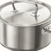 Resto by Demeyere Classic kookpot met deksel 18 cm