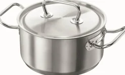 Resto by Demeyere Classic kookpot met deksel 18 cm
