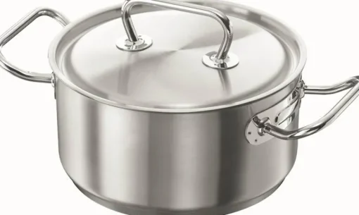 Resto by Demeyere Classic kookpot met deksel 18 cm