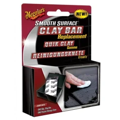 Meguiar's Clay Bar Replacement - 80 gr