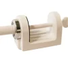 DDD Clip voor bureaulamp, wit
