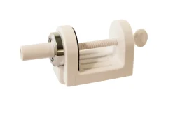DDD Clip voor bureaulamp, wit