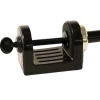 DDD Clip voor bureaulamp, zwart