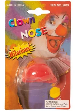 Partyline Clownneus Rood