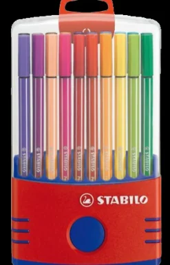 Stabilo Colorparade 20 stuks
