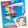 Maped Color'peps kleurpotloden 24 stuks