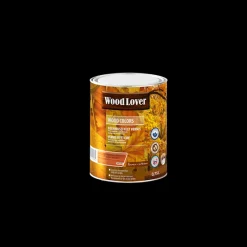 Wood Lover Colors Braziliaans mahonie 750 ml