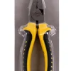 Euro Tools Combinatietang 8"
