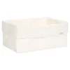 Little Dutch Commodemandje groot Pure Soft White