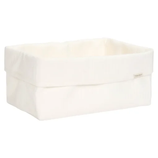 Little Dutch Commodemandje groot Pure Soft White