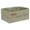 Little Dutch Commodemandje groot Pure Olive