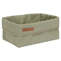 Little Dutch Commodemandje groot Pure Olive
