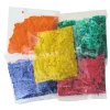 Partyline Confetti Mono 5 Kleuren - 50 gr