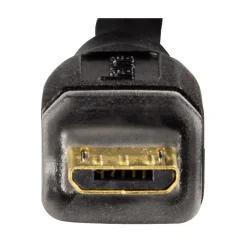 Hama Connection kabel usb A-micro 750 mm