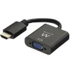 Ewent Connector Cable Hdmi-Vga