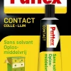 Pattex Contactlijm oplosmiddelvrij 65 g