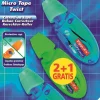 Tipp-Ex Correctietape Micro Tape Twist 2 + 1 gratis