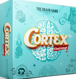 Asmodee Cortex Challenge 1 nl/fr