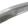 Maxxus Crank links alu 170 mm 9/16" zilver