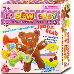 DDD Toys Creëer je beertje