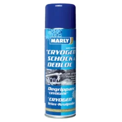 Marly Cryogen Shock & Debloc - 500 ml